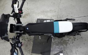 BMW CE-02 2015