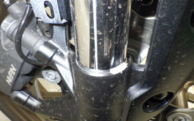 HONDA CB125 R 2013 JC91