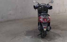 SUZUKI  LETS  BASKET  CA4AA