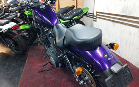 HARLEY XL883N 2014 LE2
