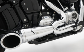 HARLEY FXST1340-1450 2023 BVJ