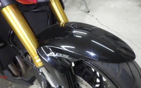 SUZUKI GSX-S 1000 2016 GT79A