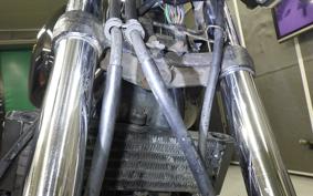 YAMAHA XJR400 Gen.2 R 1997 4HM