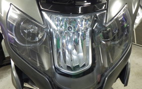 BMW R1200 RT 2014