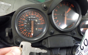 HONDA VF1000R 1989