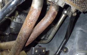 KAWASAKI ZZ-R250 EX250H