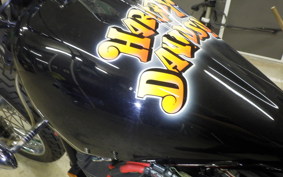 HARLEY FXDWG 1450 2000