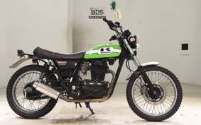 KAWASAKI 250TR 2018 BJ250F