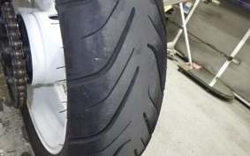 YAMAHA XJR400 Gen.3 R 2004 RH02J