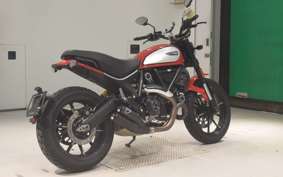DUCATI SCRAMBLER ICON 2022