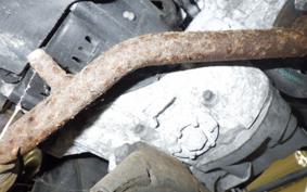 YAMAHA VOX 2013 SA31J