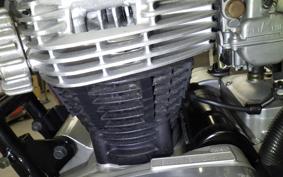 KAWASAKI W400 2007 EJ400A