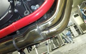 HONDA CB1300SB SUPER BOLDOR 2021 SC54