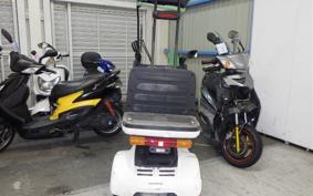 HONDA GYRO CANOPY 2018 TA03
