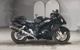 SUZUKI GSX-1300R HAYABUSA 2002 GW71A