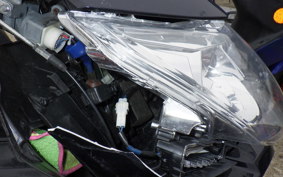 YAMAHA CYGNUS 125 XSR 3 2024 SEA5J