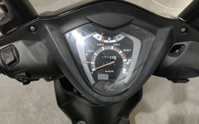 HONDA DIO 110 JF31
