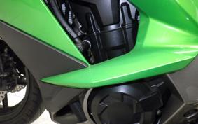 KAWASAKI NINJA 1000 A 2017 ZXT00W