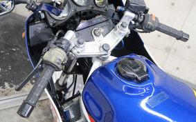 HONDA CBR400F 1985 NC17