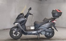 SYM RV125I LF12W