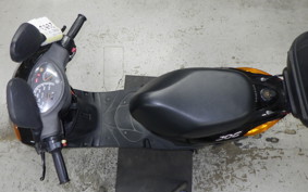 YAMAHA JOG Delux SA39J