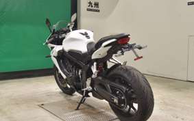HONDA CB650R 2023 RH03