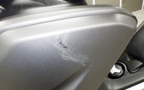 YAMAHA N-MAX SED6J