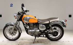 KAWASAKI ESTRELLA BJ250A