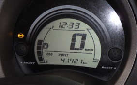 YAMAHA N-MAX 2014 SED6J