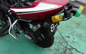 HONDA CB400SF NC42