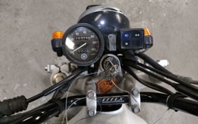 YAMAHA TW225 DG09J