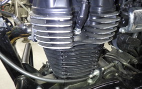 HONDA GB350 2024 NC59