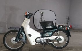 HONDA SUPER CUB90 HA02