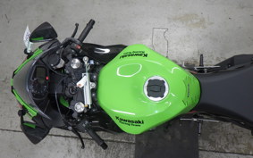 KAWASAKI NINJA ZX-6R A 2020 ZX636G