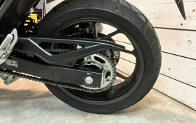 HONDA NC750X DCT RH23