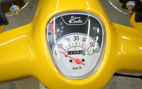 HONDA C50 SUPER CUB 2025 AA09