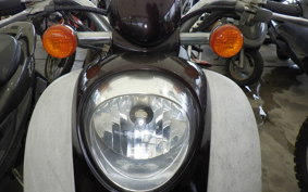 HONDA CREA SCOOPY AF55