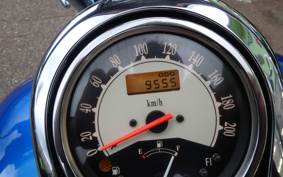 KAWASAKI VULCAN900 CUSTOM 2012 VN900B