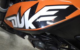 KTM 125 DUKE