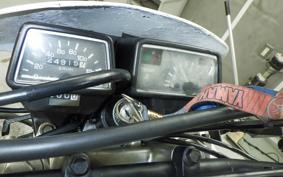 YAMAHA DT125R Gen.3 3FW