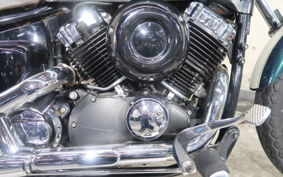 YAMAHA DRAGSTAR 400 2008 VH01J