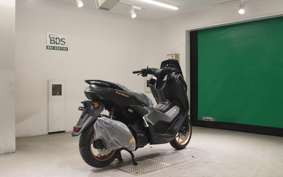 YAMAHA NMAX155-3 2021 SG92J