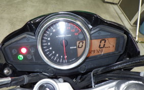 SUZUKI GSR250