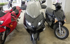 YAMAHA MAJESTY 250 Gen.4 SG20J