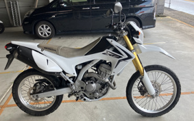 HONDA CRF250L MD38