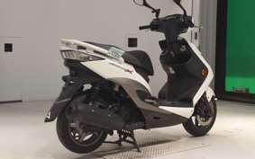 YAMAHA CYGNUS 125 XSR 2 2024 SE44J