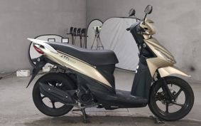 SUZUKI ADDRESS V110 CE47A