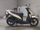 Фото Suzuki ADDRESS V110 с японского аукциона