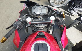 KAWASAKI NINJA 250 2 EX250P