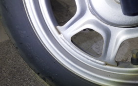 HONDA TACT-4ﾍﾞｰｼｯｸ AF75